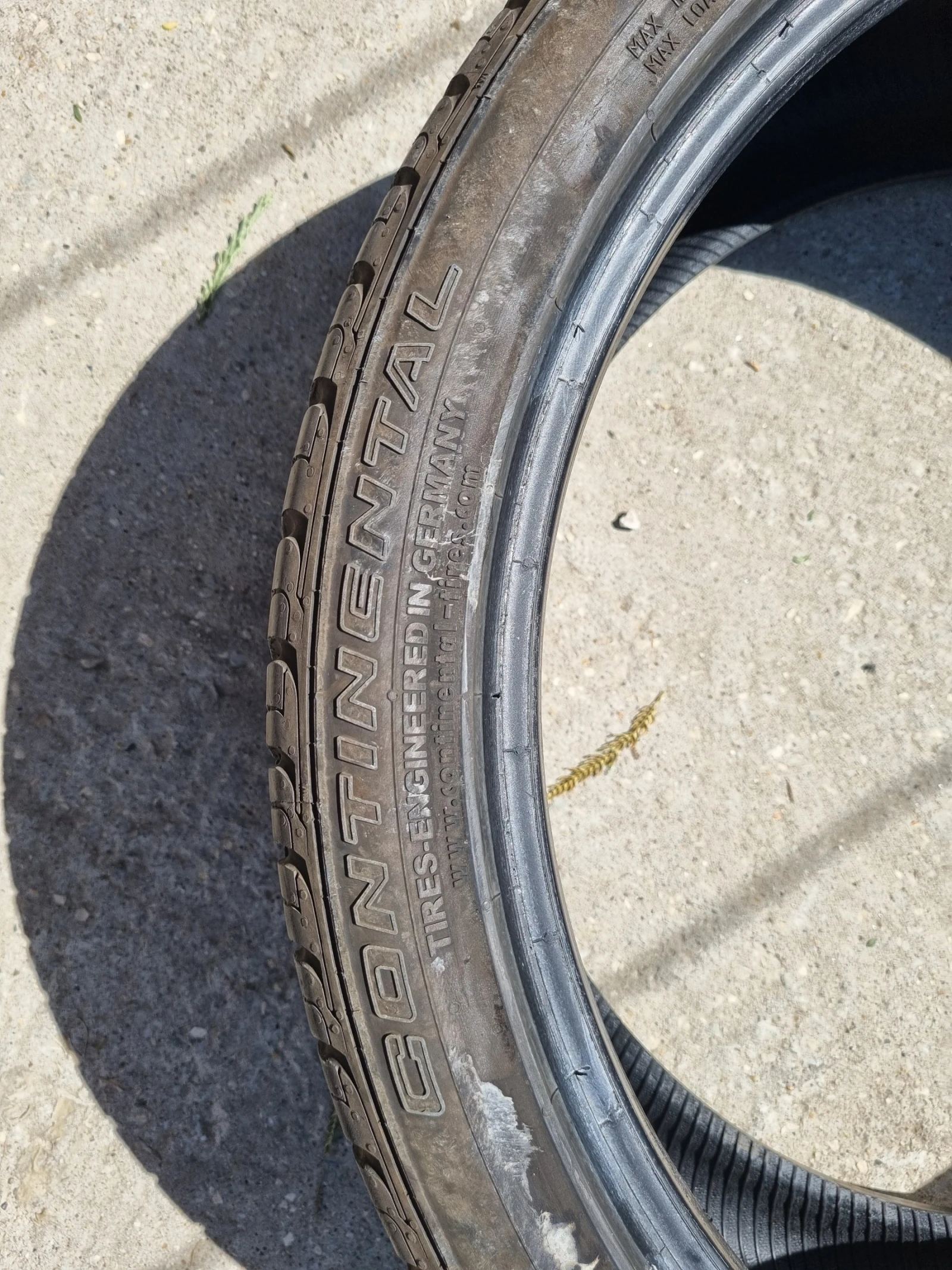  275/35R22 | Mobile.bg   5