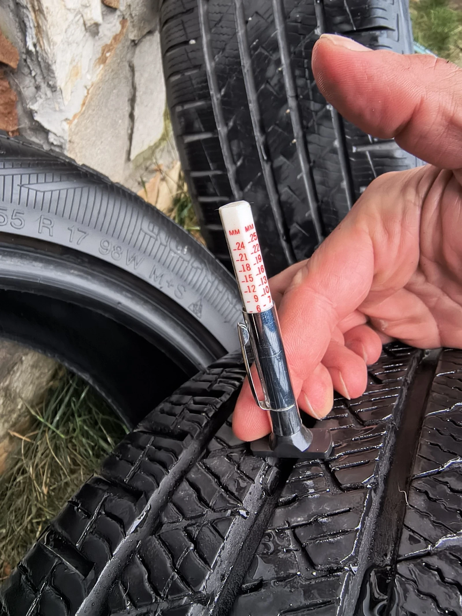  215/55R17 | Mobile.bg   3