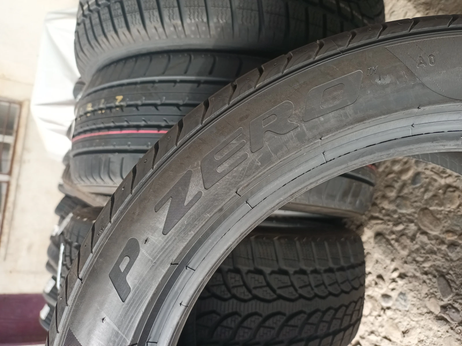 ���� 245/45R18 | Mobile.bg � ����������� 7