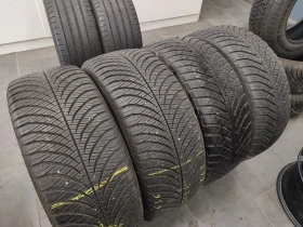 Гуми Всесезонни 215/50R17, снимка 5 - Гуми и джанти - 44304793