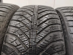 Гуми Всесезонни 215/50R17, снимка 3 - Гуми и джанти - 44304793