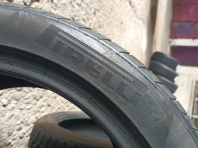 Гуми Летни 245/45R18, снимка 6 - Гуми и джанти - 53474620
