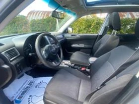 Subaru Forester 2.5 бензин 4х4, снимка 7