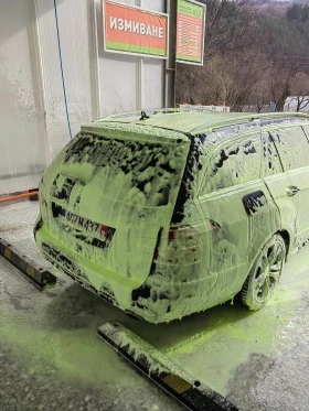 Mercedes-Benz E 350 4 MATIK* * 7G TRONIK* * AVANTGARDE* * AIRMATIK, снимка 8