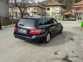 Mercedes-Benz E 350 4 MATIK* * 7G TRONIK* * AVANTGARDE* * AIRMATIK, снимка 4