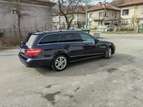Mercedes-Benz E 350 4 MATIK* * 7G TRONIK* * AVANTGARDE* * AIRMATIK, снимка 6