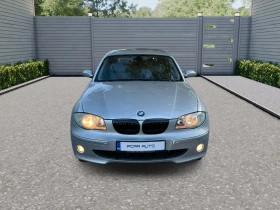 BMW 120 Подгрев* Темпомат* Парктроник* Light package EURO4, снимка 2