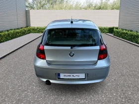 BMW 120 Подгрев* Темпомат* Парктроник* Light package EURO4, снимка 4