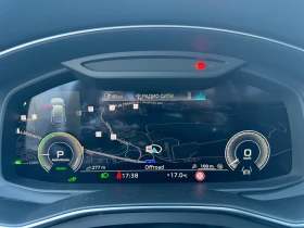 Audi A6 Sport 55 TFSI e quattro, снимка 9