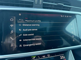 Audi A6 Sport 55 TFSI e quattro, снимка 15