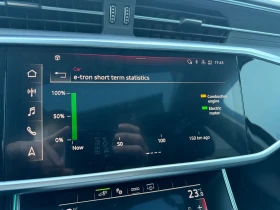Audi A6 Sport 55 TFSI e quattro, снимка 11