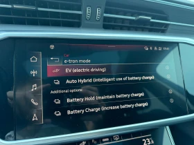 Audi A6 Sport 55 TFSI e quattro, снимка 17