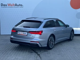 Audi A6 Sport 55 TFSI e quattro, снимка 3