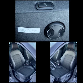 VW Golf 1.6TDi AVTOMAT* XENON* NAVI* FULL LED, снимка 13