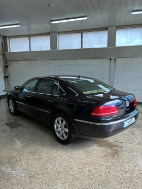 VW Phaeton 3.0 TDI/4 MOTION , снимка 3