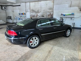 VW Phaeton 3.0 TDI/4 MOTION , снимка 5