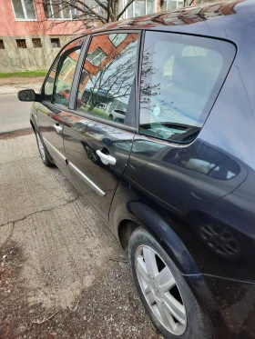 Renault Scenic, снимка 3