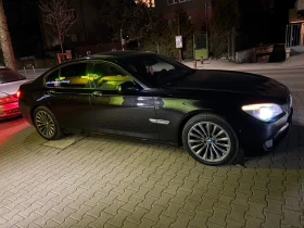 BMW 730, снимка 1