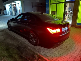 BMW 730, снимка 3