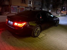 BMW 730, снимка 4