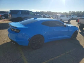 Chevrolet Camaro LT1* 6.2* V8, снимка 3