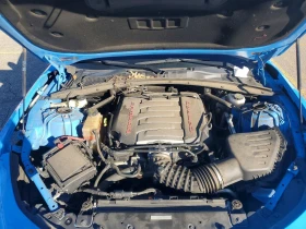 Chevrolet Camaro LT1* 6.2* V8, снимка 11