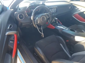 Chevrolet Camaro LT1* 6.2* V8, снимка 8