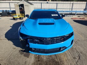 Chevrolet Camaro LT1* 6.2* V8, снимка 5
