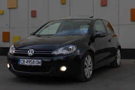 VW Golf 1.6TDI #KEYLESS/START-STOP/HIGHLINE, снимка 3