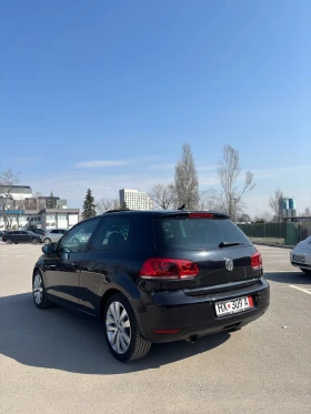 VW Golf 1.6TDI #KEYLESS/START-STOP/HIGHLINE, снимка 6