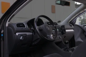 VW Golf 1.6TDI #KEYLESS/START-STOP/HIGHLINE, снимка 9
