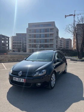 VW Golf 1.6TDI #KEYLESS/START-STOP/HIGHLINE, снимка 3