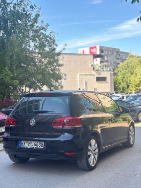 VW Golf 1.6TDI РЕГИСТРИРАН #KEYLESS/START-STOP/HIGHLINE, снимка 6