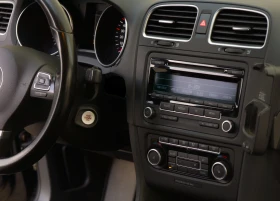 VW Golf 1.6TDI #KEYLESS/START-STOP/HIGHLINE, снимка 11