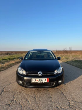 VW Golf 1.6TDI #HIGHLINE #TOP, снимка 3