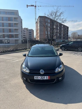 VW Golf 1.6TDI #KEYLESS/START-STOP/HIGHLINE, снимка 2