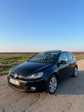 VW Golf 1.6TDI #HIGHLINE #TOP, снимка 1