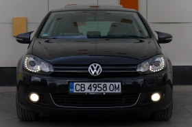 VW Golf 1.6TDI #KEYLESS/START-STOP/HIGHLINE, снимка 1