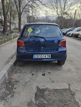 Toyota Yaris  1.3 VVT-i, снимка 16