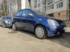 Toyota Yaris  1.3 VVT-i, снимка 13