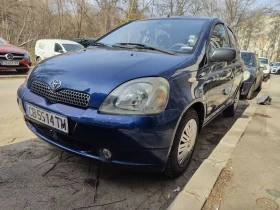 Toyota Yaris  1.3 VVT-i, снимка 9