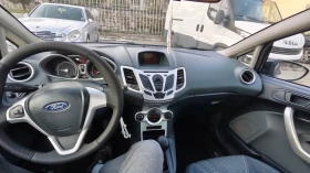 Ford Fiesta 1.4 LPG, снимка 8