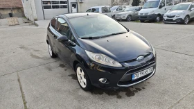 Ford Fiesta 1.4 LPG, снимка 5