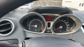 Ford Fiesta 1.4 LPG, снимка 6