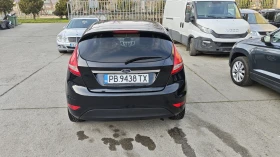 Ford Fiesta 1.4 LPG, снимка 3