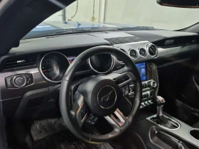 Ford Mustang  ECOBOOST /GT500 PACK / CAMERA , снимка 9