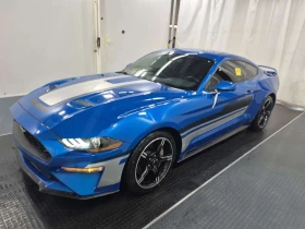 Ford Mustang  ECOBOOST /GT500 PACK / CAMERA , снимка 1