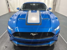 Ford Mustang  ECOBOOST /GT500 PACK / CAMERA , снимка 7