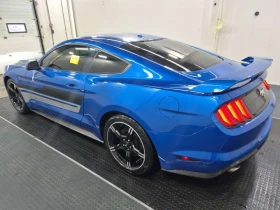 Ford Mustang  ECOBOOST /GT500 PACK / CAMERA , снимка 4