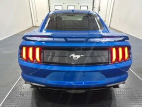 Ford Mustang  ECOBOOST /GT500 PACK / CAMERA , снимка 6